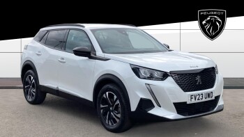 Peugeot 2008 1.2 PureTech Allure Premium+ 5dr Petrol Estate